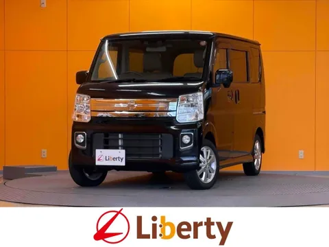 Nissan Clipper Rio