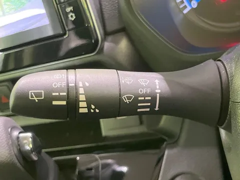 Mitsubishi eK X Space