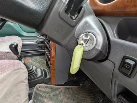 Daihatsu Naked