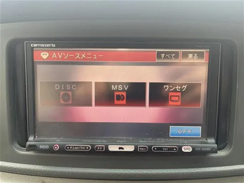 Daihatsu Atrai Wagon