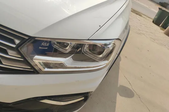 Volkswagen C-Trek