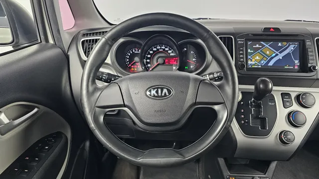 Kia Ray