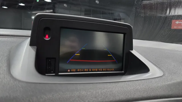 Renault SM3