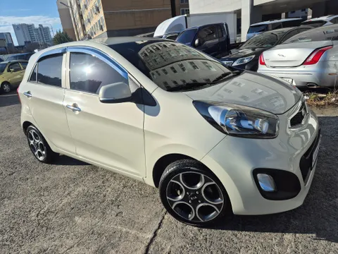 Kia Picanto (Morning)