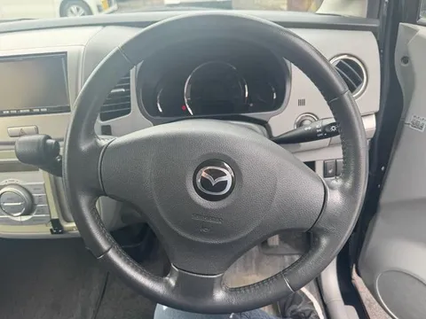 Mazda AZ-Wagon