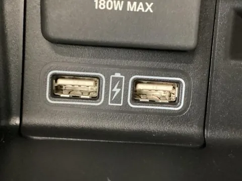 Honda N-VAN Plus Style