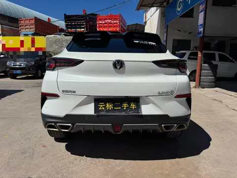 Changan UNI-T