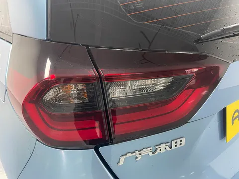 Honda Jazz (Fit)