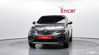 Renault XM3