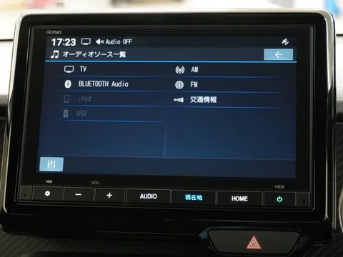 Honda N-ONE
