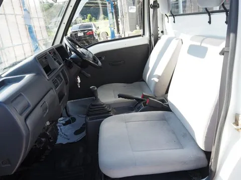Subaru Sambar Truck
