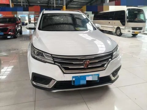 Roewe RX3