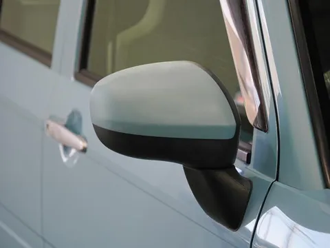 Daihatsu Mira Tocot