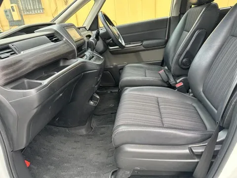 Honda Freed Plus