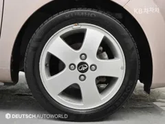 Chevrolet Matiz