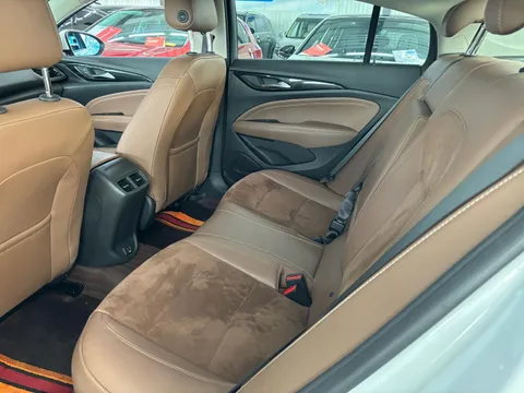 Buick Regal