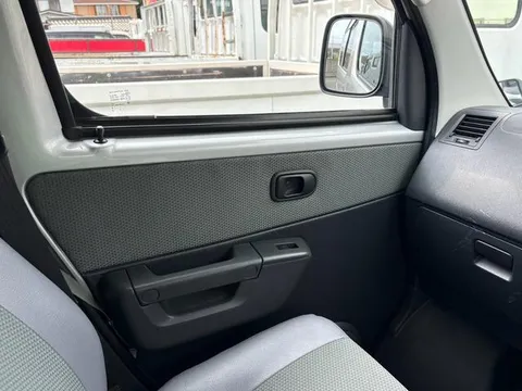 Toyota TownAce Van