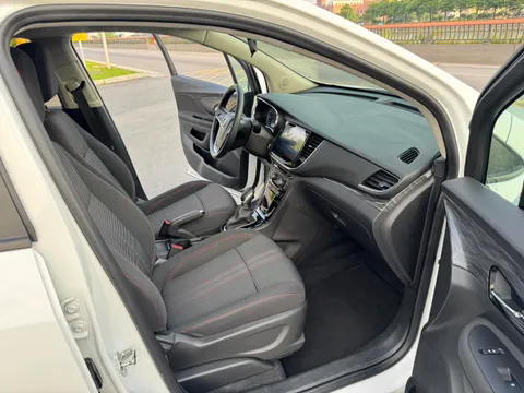 Buick Encore