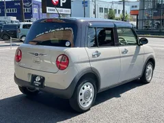 Suzuki Alto Lapin LC