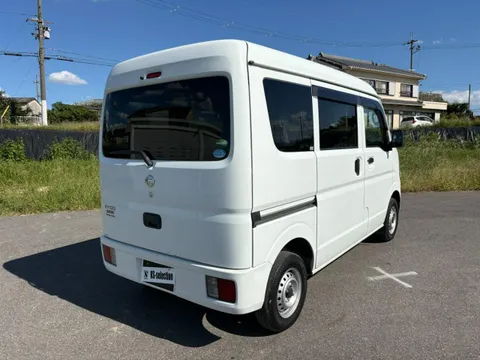 Nissan Clipper