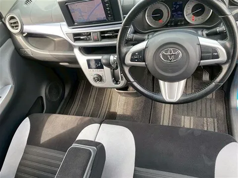 Toyota Pixis Joy