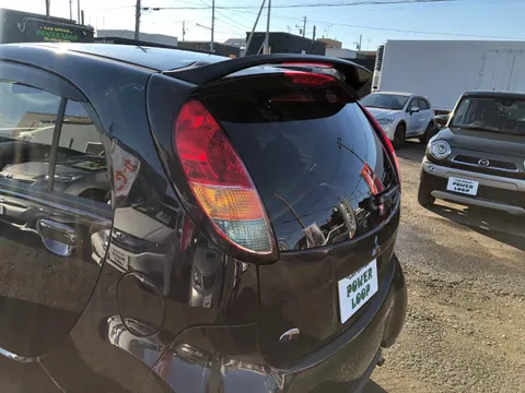 Mitsubishi I