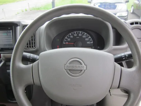 Nissan Clipper