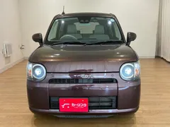Daihatsu Mira Tocot