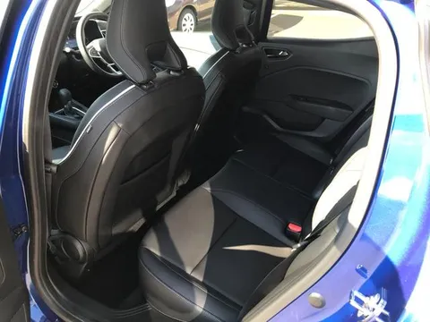 Renault Lutecia