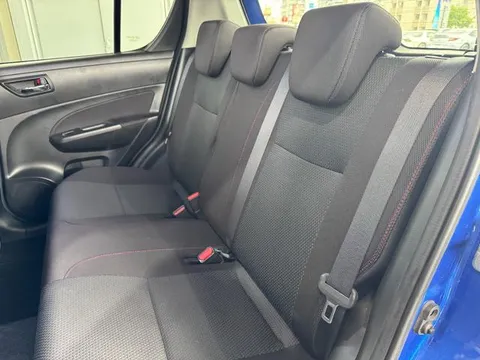 Suzuki Swift Sport