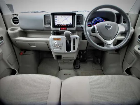 Nissan Clipper Rio