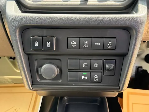 Suzuki Super Carry