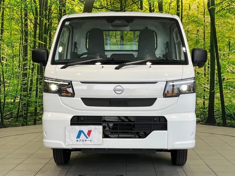 Nissan Clipper Truck
