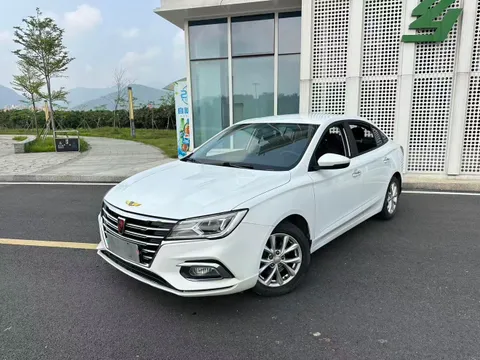 Roewe i5