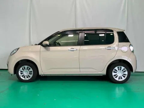 Daihatsu Boon
