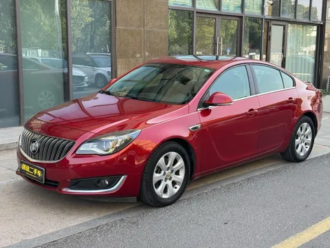 Buick Regal
