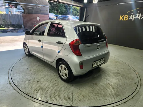 Kia Picanto (Morning)