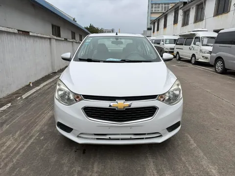 Chevrolet Sail