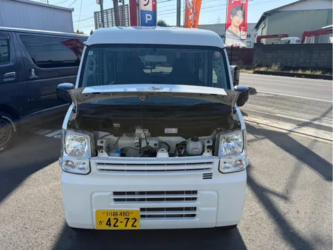 Nissan Clipper