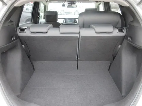 Honda Jazz (Fit)