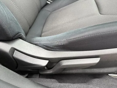 Subaru Impreza Sports