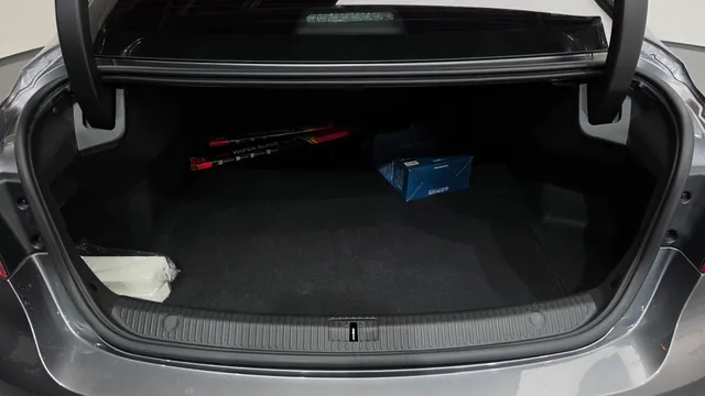 Renault Talisman (SM6)