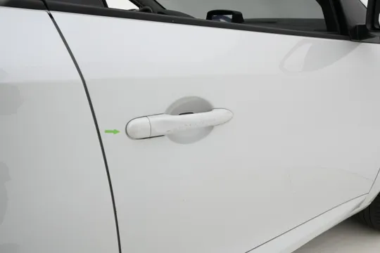 Renault SM3