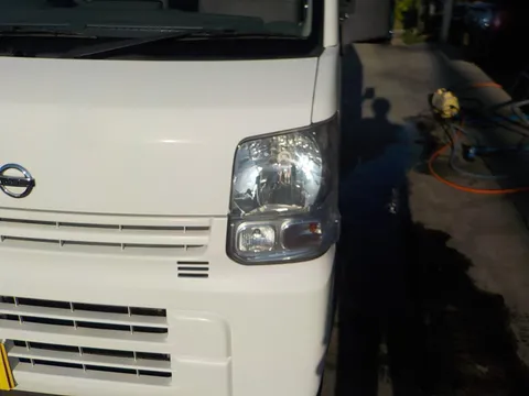 Nissan Clipper