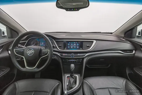 Buick Excelle GT
