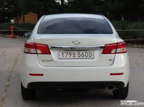Renault SM5