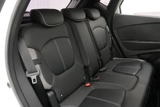 Renault QM3