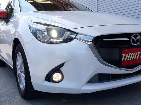 Mazda Mazda2 (Demio)