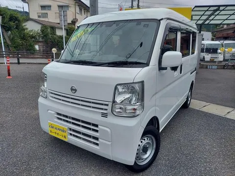 Nissan Clipper
