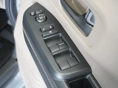 Honda N-BOX Joy